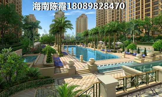 屯昌譽(yù)鋮·康郡尚品