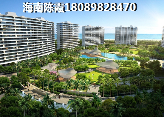 2024年?？诿捞m區(qū)房價會降到多少