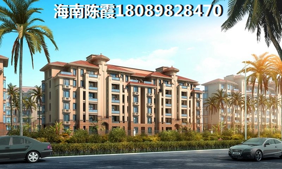 未來海南三亞買房前景，佳兆業(yè)海棠伴山與晉園上海北方人選哪個？