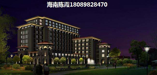 海南萬寧市房產(chǎn)前景如何？