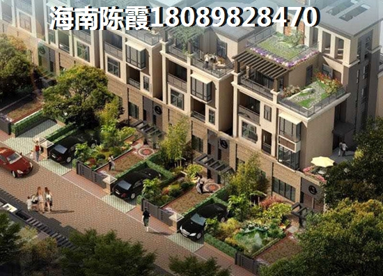 澄邁的二手房價(jià)格會繼續(xù)上漲嗎？凱萊·瀾風(fēng)雅筑有二手房源出售！
