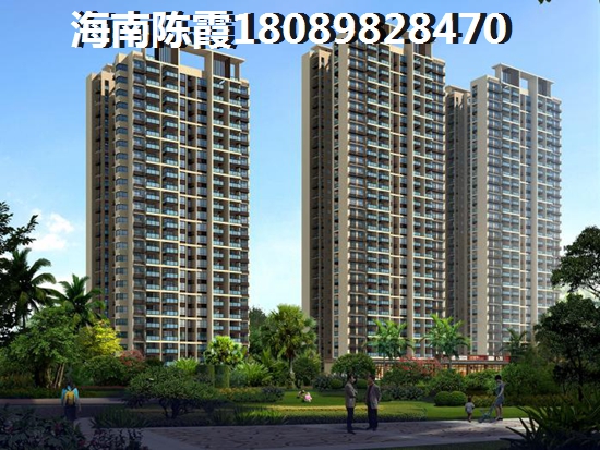 招商·樂(lè)城國(guó)際花園Pk建業(yè)·君鄰大院房?jī)r(jià)哪個(gè)能上漲？海南瓊海市現(xiàn)在買房子是不是好時(shí)機(jī)？