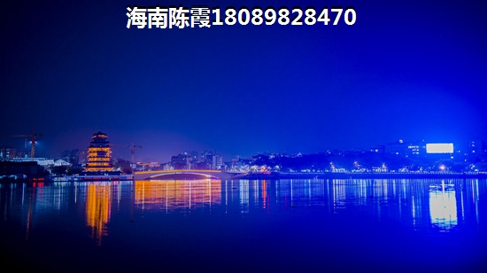 海南屬于什么氣候適合“候鳥”養(yǎng)老嗎？