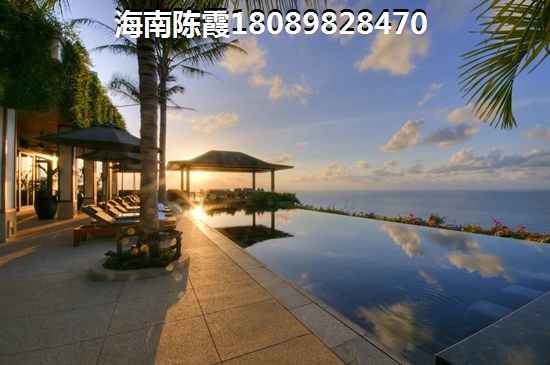 海南三亞發(fā)展前景可觀嗎？
