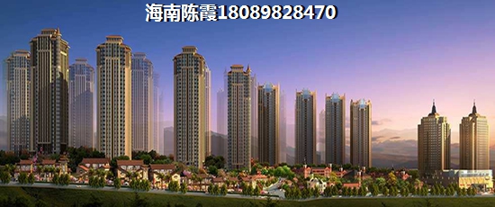 海南的房子紙得買嗎