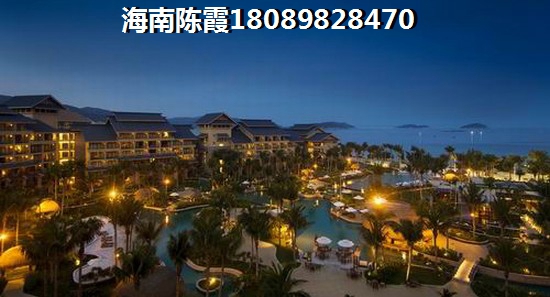 海南年底氣候適合過冬的地方是哪里？